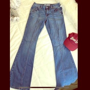 Idyllwind Denim jeans